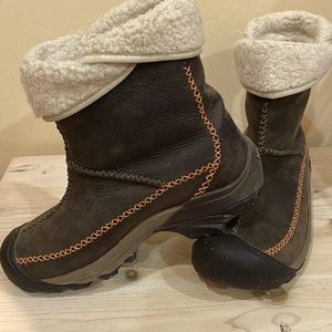 Keen Ankle Boots